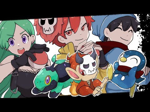 【Apex legends】ランクいくわよ!w/らださかべに【ぶいすぽ/八雲べに/】