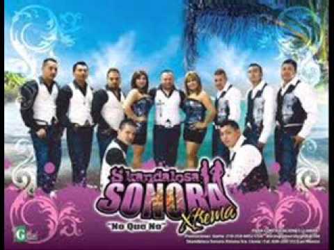 Sonora Xtrema Mix 2