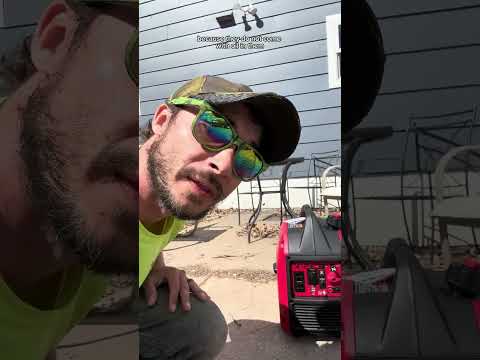 Powersmart vs Honda Generator review