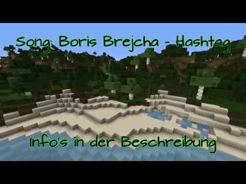 Minecraft CrimeCrack | Map Overview by CrimexGaming