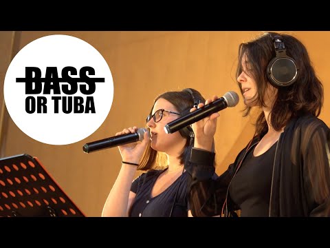 Thumbnail for Da berühren sich Himmel und Erde (Christoph Lehmann) - Bass or Tuba