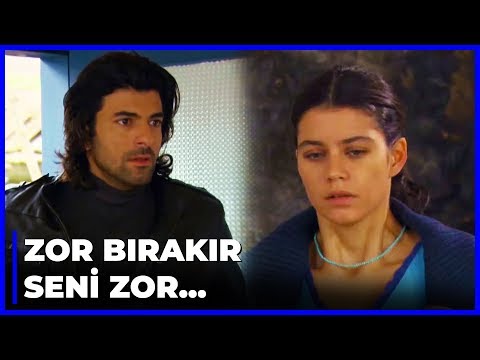 Kerim, Fatmagül'ü Odasını Karıştırırken Yakaladı! - Fatmagül'ün Suçu Ne 11. Bölüm
