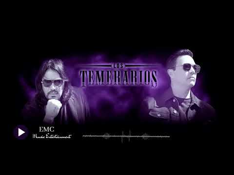 Thumbnail for MEGA MIX LOS TEMERARIOS (ROMÁNTICO) (2021)