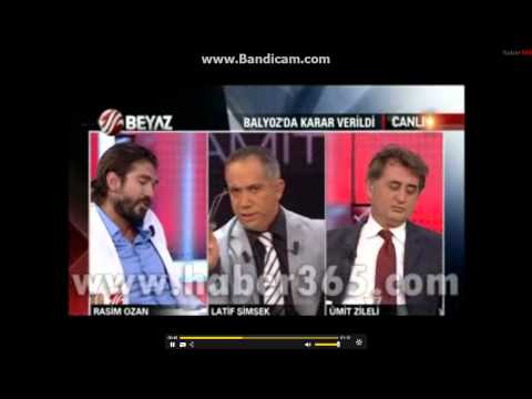 Thumbnail for Beyaz TV'ye canlı yayında silahlı saldırı