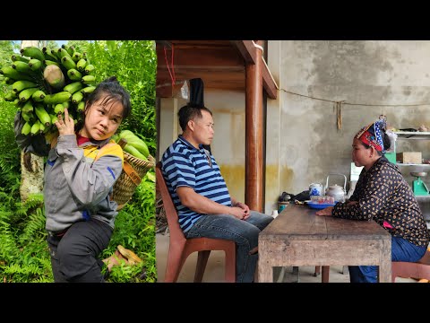 Thumbnail for Mother-in-law Decides to Make a New Plan - Can the Single Mother Escape?