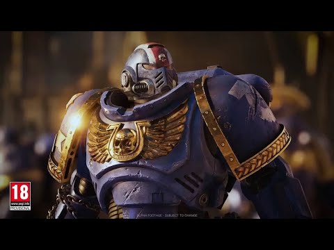 Reacción a Todas las legiones de Marines espaciales explicadas! | (Parte 1/2)" de 3Huntleo
