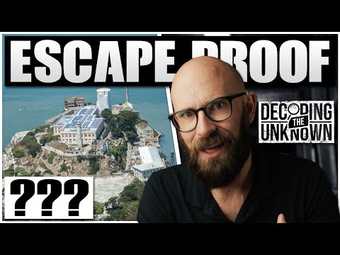 Did Anyone Escape Alcatraz?
