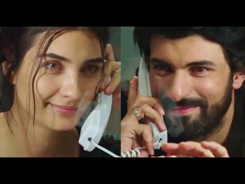 A Thousand Years Elif ve Omer | Kara Para Ask