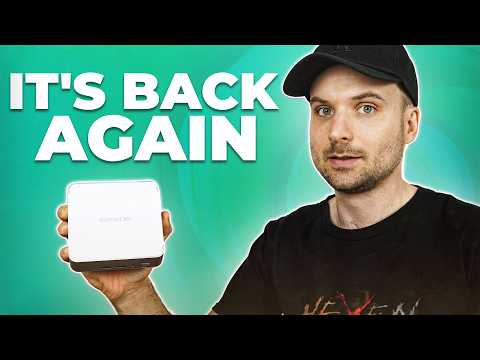 Intel&apos;s Finest Returns - GEEKOM XT13 Pro Mini PC Review