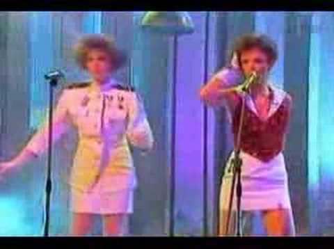 Helpless (The Flirts).