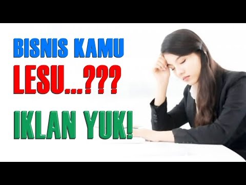 Cara Pasang Iklan dan Pembayaran GOOGLE ADS (AdWords Express)