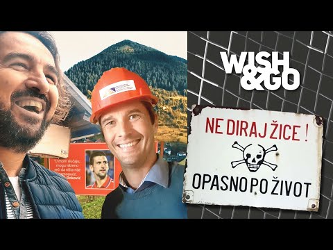 Bosanske piramide | Wish&amp;Go Specijal