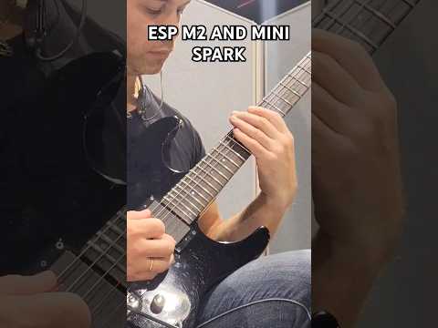 ESP M2 & MINI SPARK