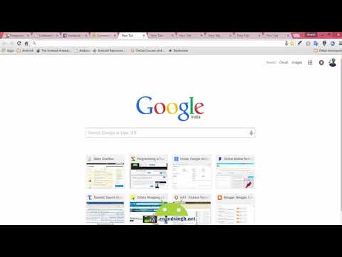 how to crearte explicit and implicit intents in android studio lec 9