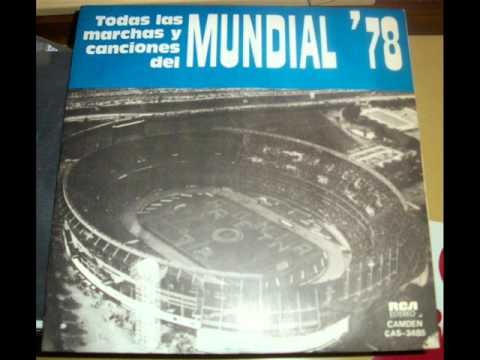 Thumbnail for Túlio y Su Banda - Argentina Te Queremos Ver Campéon