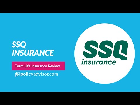 Thumbnail for SSQ Life Insurance Review