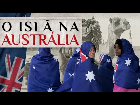 Thumbnail for Os Muçulmanos e o Desenvolvimento da Austrália