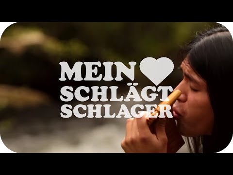 Leo Rojas - Der Einsame Hirte (Offizielles Musikvideo)