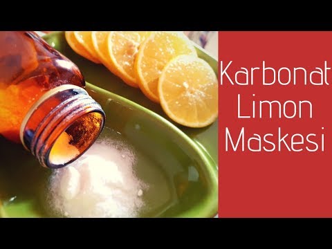 Thumbnail for KARBONAT LİMON MASKESİ İLE CİLT TONUNUZU AÇIN,LEKELERDEN KURTULUN #SaveYourInternet