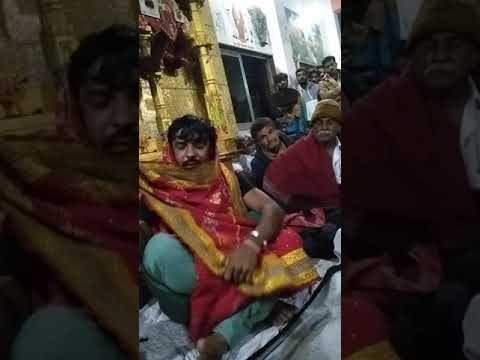 લખમણ ભુવા..જય હો મા મેલડી