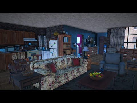 Thumbnail for I made the entire Friends TV Set in Far Cry 5 and then beat them all up.