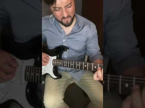 Intro Dog Party - Scott Henderson