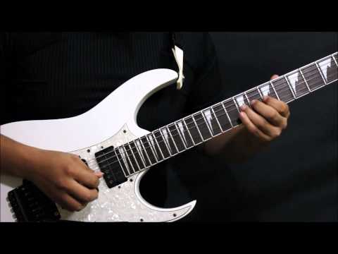 Thumbnail for Coda - Tócame - Guitar Performance by Vic Escamilla