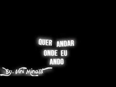 Hungria &quot;Detalhes&quot; LyricVideo