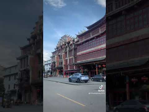 Kỷ niệm chuyến đi China 2023