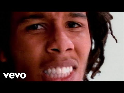 Ziggy Marley And The Melody Makers - Tomorrow People