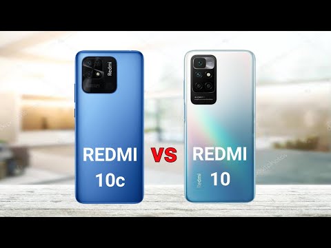 Thumbnail for Redmi 10c vs Redmi 10