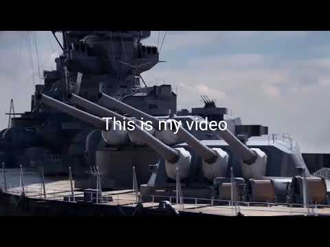 WoWs Cinematic The CinematicMusic Channel