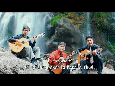 Thumbnail for Trio Misión - No mires atrás