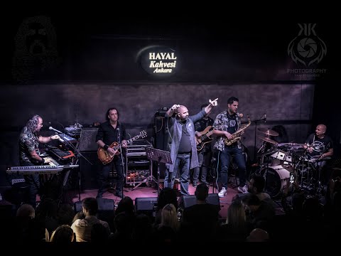 Doludizginband - Dönence