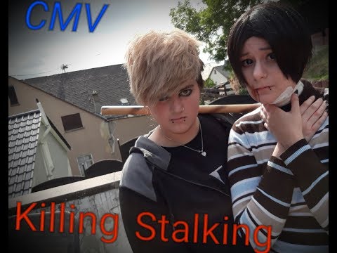 Thumbnail for [CMV] Killing Stalking ~ Demons