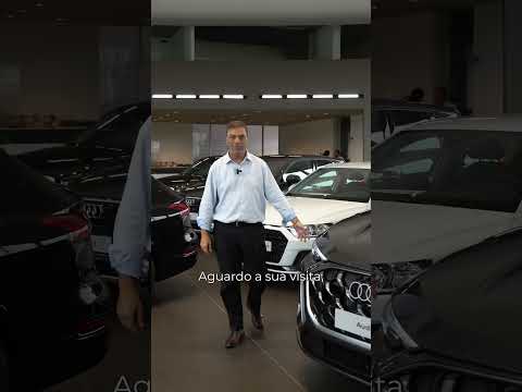 ✨ O novo Audi Q5 Sportback já chegou à Sportmaran!
