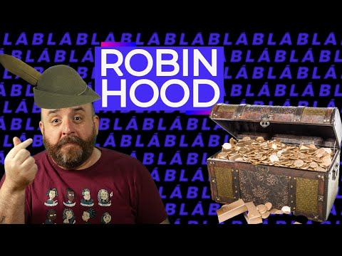 Thumbnail for Faz sentido tirar dos RICOS para dar para os POBRES?