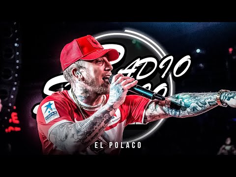 EL POLACO En Vivo | RADIO STUDIO DANCE