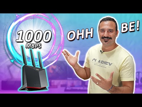 1000 MBPS İnternete Nasıl Kavuştum ve Neler Yaptım?
