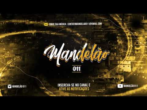 DJ PABLO RB - MEGA DAS CORNETAS 3 (MANDELÃO011)