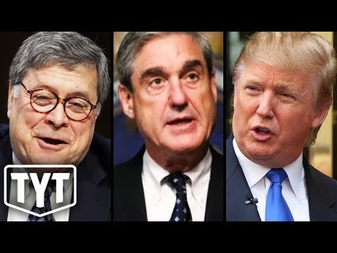 Mueller Report EXPLAINED