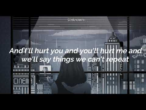 PUBLIC - Make you mine - Lyrics