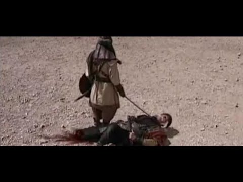Thumbnail for نهاية عمرو بن ود العامري على يد الإمام عليه السلام | فلم النبراس