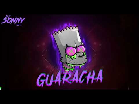 GUARACHA VOL 8 - DJ SONNY (ALETEO,ZAPATEO,GUARACHA)