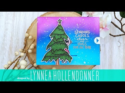 Thumbnail for Caroling Squad Pull Tab Card