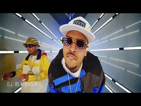 DJ BeaTMaster - #100 (Massive Partybreak)