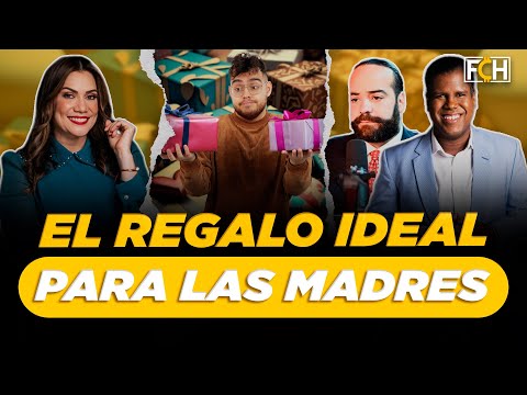 El MEJOR REGALO PARA MAMÁ