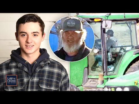 Missing Farmer Dylan Rounds&apos; Alleged Killer Arrested — The Story So Far