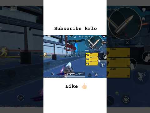 utarte hi sab ko pel diya ???? sorry video let aya #bgmi #pubgmobile #viral #trending