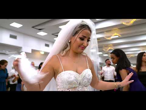 Thumbnail for Dicle & Ali - KARA HASAN & Grup 1CAN - Muhtesem Kara Hasan Show - Mainz / cemvebiz production®